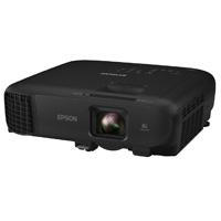VIDEOPROYECTOR EPSON POWERLITE FH52+, 3LCD, FULL HD, 4000 LUMENES, USB, HDMI, WIFI, MIRACAST VIDEOPROYECTOR EPSON POWERLITE FH52+, 3LCD, FULL HD, 4000 LUMENES, USB, HDMI, WIFI, MIRACAST